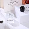 Women's Perfume Rose No Man's Land Lasting Light Fragrance Fresh Feminine Niche Perfume 50ML