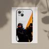 Game CS Clear GO Phone Case Phone Case For Apple iPhone 15,14,13,12,11,XS,XR,X,8,7,Pro,Max,Plus,mini Silicone Black Cover