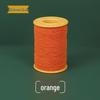0.5mm High-Elastic Colored Sewing Thread - Super Fine, Durable, Round Cord for Clothing and Crafts