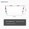 Outdoor Agility Obstacle Course Training Set