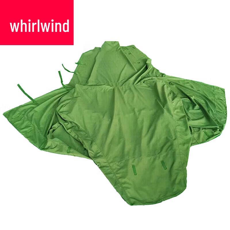 Xuan Shi Thickened Waterproof Canvas Car Cover