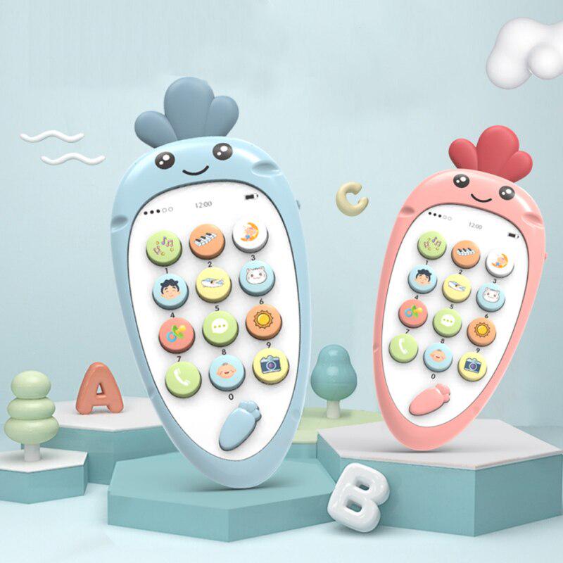 kids toy mobile phone