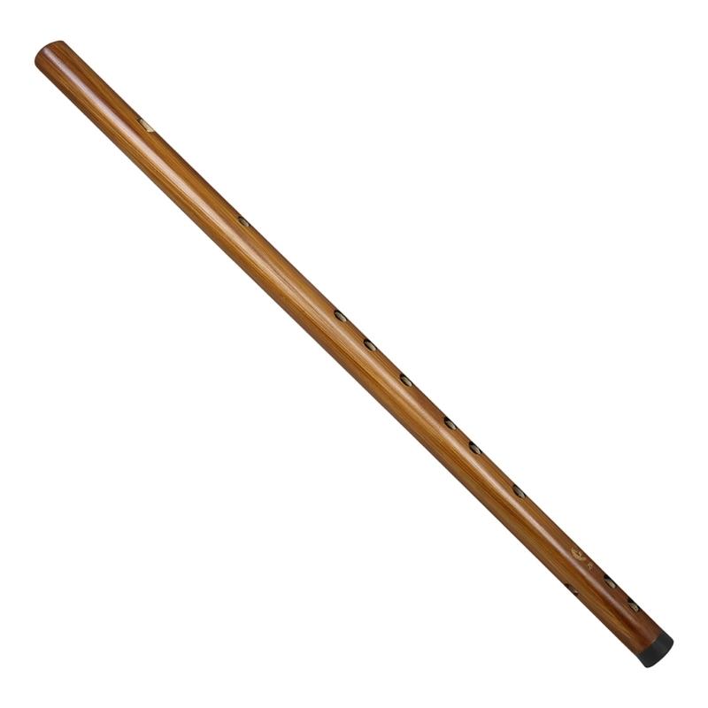 Professional Beginner Handmade Bamboo Flute Suitable for Easy Learning with Natural Tonal Quality and Ergonomic Design