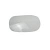 For 14-21 models of Mercedes Benz C-Class W205C180L C200L C260 C300L fuel tank cover base