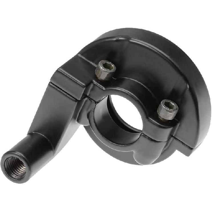 Carburetor Carb Replacement for HONDA XR 100 XR 100R XR100R XR100 CRF100F XR200 XR200R XL125S XL100S CB125S with Handlebar Hand Grips Throttle Cable