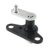 Car Passenger Side Tailgate Hinge Fitment Maintenance Easy Installation Suitable for 93470-ZH000 Truck Bed 2005 to 2023