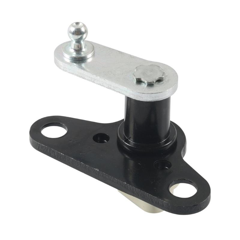 Car Passenger Side Tailgate Hinge Fitment Maintenance Easy Installation Suitable for 93470-ZH000 Truck Bed 2005 to 2023