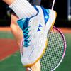 Badminton Shoes Handball Table Tennis Shoes Training Outdoor Volleyball Shoes Outdoor Wear Resistant Golf Shoes Brand Sneakers