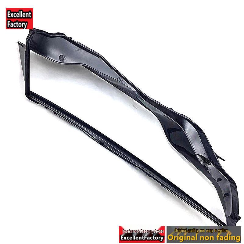 Transparent Headlight Cover for 15-18 Land Rover Discovery Sport Models