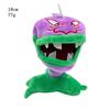 1pcs Plants Vs Zombies Plush Toys 30cm PVZ Gargantuar Hats Pirate Duck Zombie Plush Stuffed Toys Doll Soft Toy Gifts for Kids