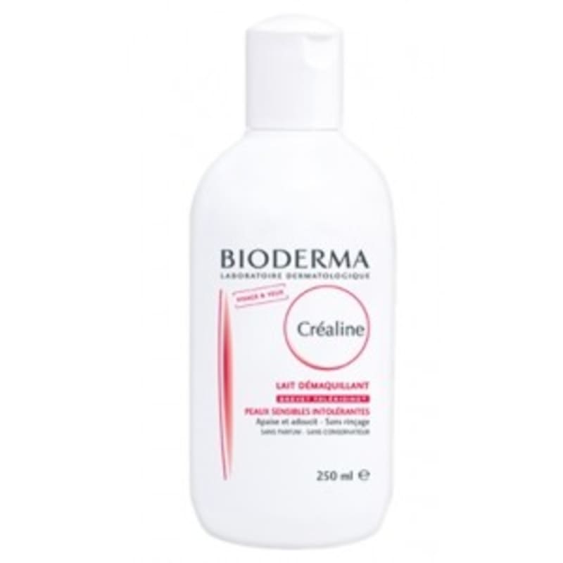 

Bioderma Crealin (Sensibio) Cleansing Lotion 250ml