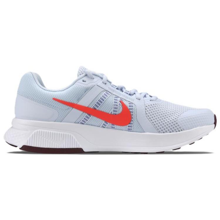 Nike Run Swift 2 'Light Blue Crimson' Men's CU3517-013