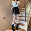 2025 Women's High Waist Slim A-Line Skirt - New Spring/Summer Design