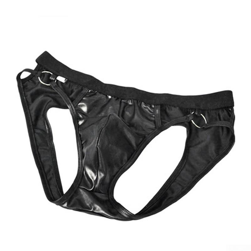Clubwear Briefs Underwear Jockstrap Sissy G-String Boxer Underpants Lingerie
