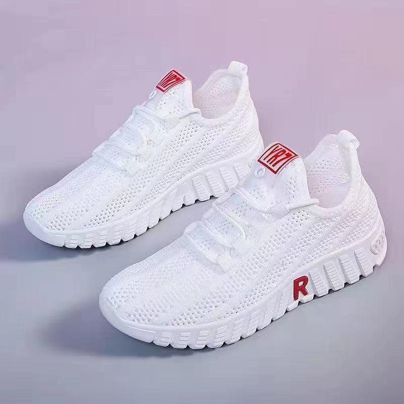 Women's Versatile Casual Fashion Sneakers
