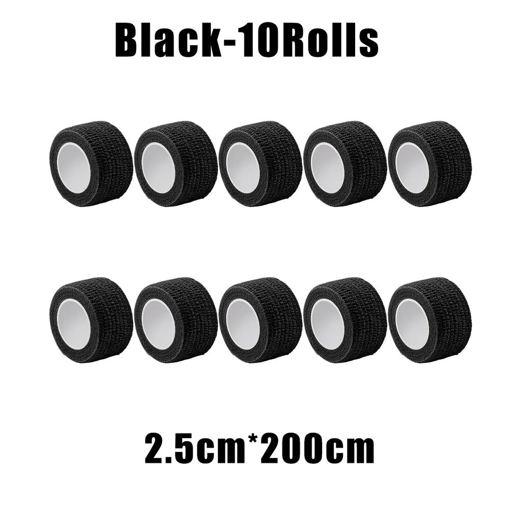 Self Adhesive Table Chair Leg Covers Belt Anti-Slip Furniture Foot Pad Strip Wrapping Shock Absorber Silent Floor Protector