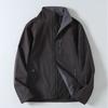 Outdoor Camp Spring and Autumn Workwear Casual Shell Jacket