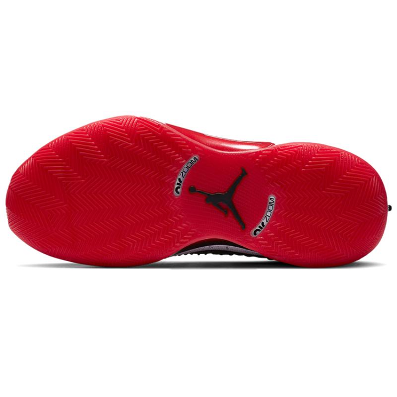 Air Jordan 35 'Bred' Jordan CQ4227-030