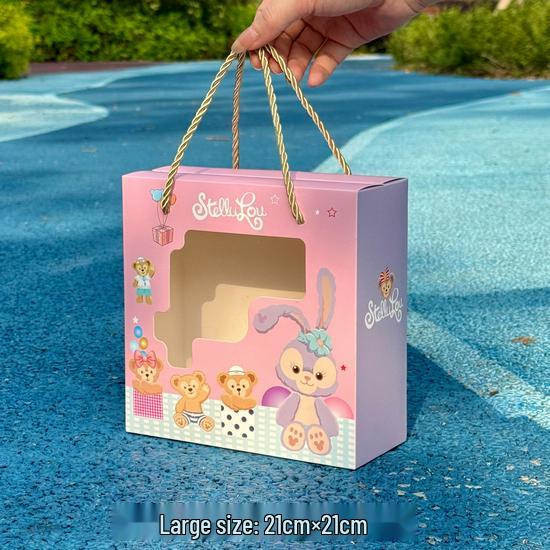 Back-to-School Gift Box: Ideal for Boys & Girls, Birthday Favors, Sharing Gifts, Rewards, Kindergarten & Primary School Students