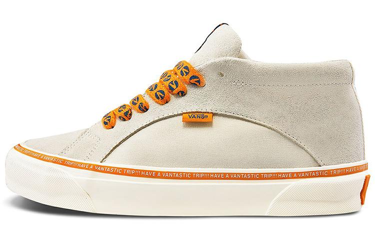 Snake Trail Taka Hayashi x Vans Lx Marshmallow VN0A4UWR26L 40.5