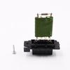 55702407 13248240 Heater Blower Motor Fan Resistor With Wiring Harness For Vauxhall Corsa D/Mk3 For Fiat Punto Evo Qubo