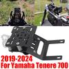 Voor Yamaha Tenere 700 T T700 T7 XTZ700 XTZ 690 2019 - 2024 2022 2023 Motorfiets Telefoonstandaard Houder GPS Navigatie Ondersteuningsbeugel