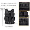 Military Tactical Mesh Vest