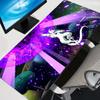 Mouse Pad Anime Dragon Ball Computer Speed Type Carpet Mat For E-sports Players Laptop Keyboard Mousepad Office Desk Mat