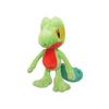 Pokemon Plush Treecko S 19cm New