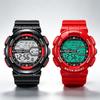 Classic Sports Watch for Men Multifunction Outdoor Electronic Watch Kids Student Military LED Digital Wristwatches Men's Clock