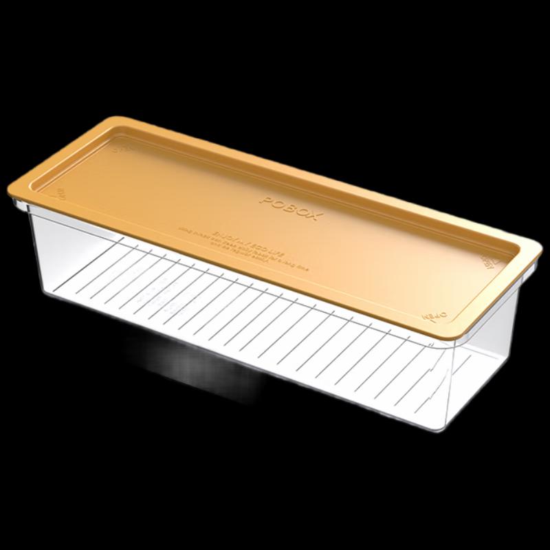 Airtight Kitchen Storage Container