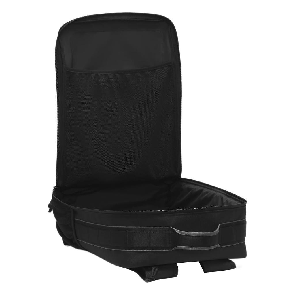 Nike Polyester Backpack Regular Unisex Black DQ5183-010