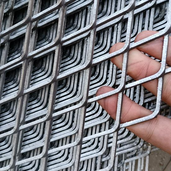 Нержавеющая армированная стальная сетчатая ограда для крупного рогатого скота и овец 1 piece