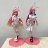 25CM Blue Archive Urawa Hanako Yozakura Kirara Ver Girl 1/6 Figure PVC Game Statue Anime Model Action Adult Doll Toys Gifts
