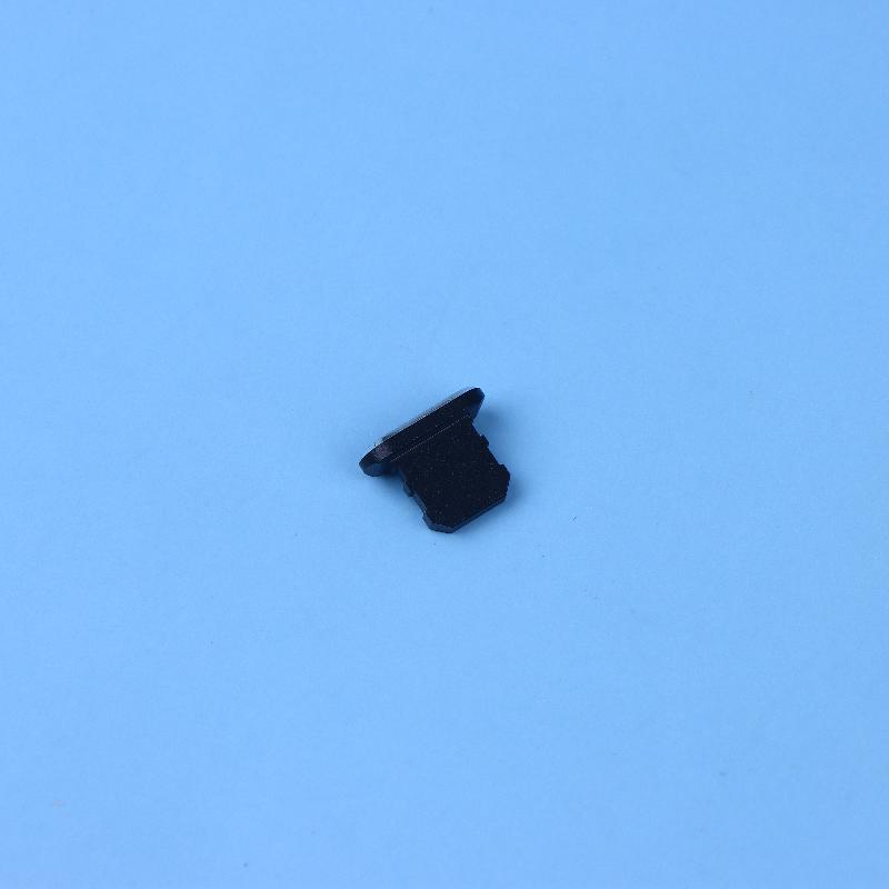 Cell Phone Charging Port Dust Plug With Cleaning Brush For 14 13 12 8 Pro Max Plus Type C Eearphone Cleaner Set