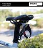 Bicycle Saddle Water Bottle Cage Adapter for Mountain and Road Bikes