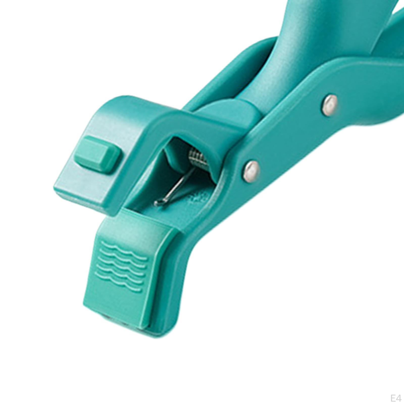 Зажим для защиты от ожогов — фото 7