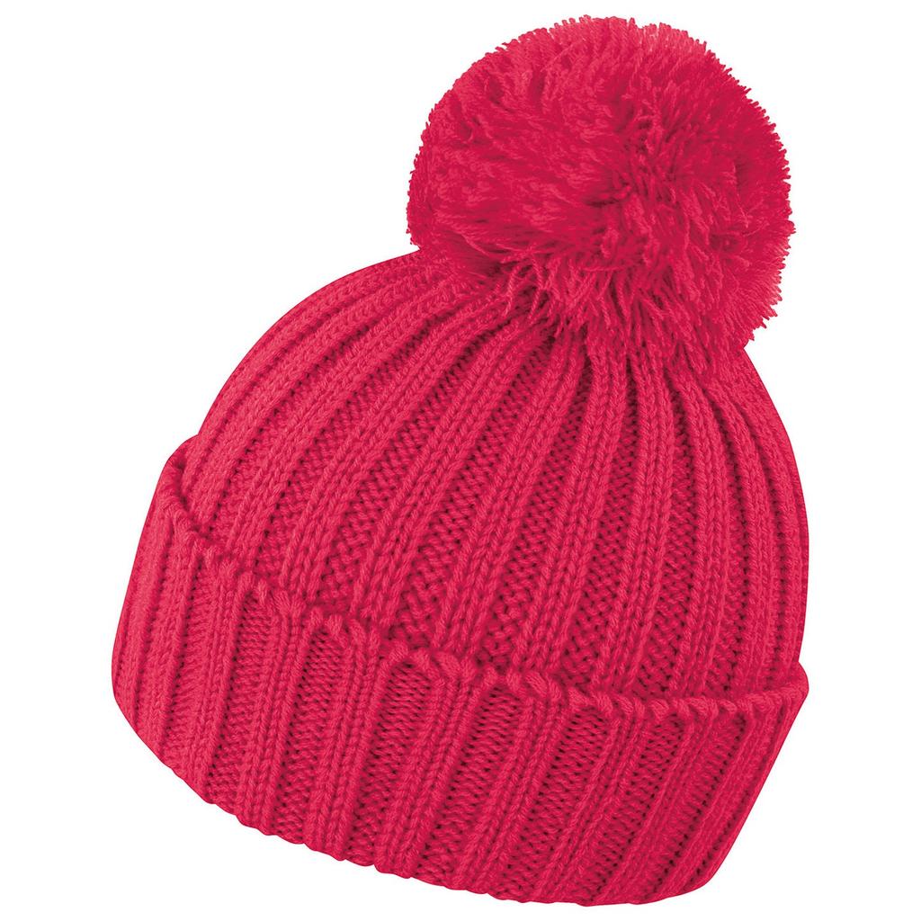 Result Winter Essentials Gorro de malha HDi Quest