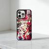 H-Hazbin H-Hotel   Phone Case For iPhone17,16,15,14,13 Plus,Pro Max Magnetic For Magsafe Wireless Charging