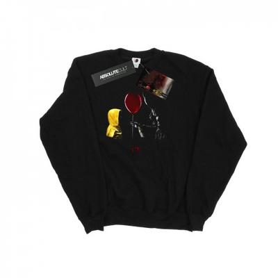 Mens Georgie Balloon Sweatshirt