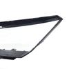 2021 Dongfeng Yixuan MAX Headlight Lens Cover - Transparent Lampshade