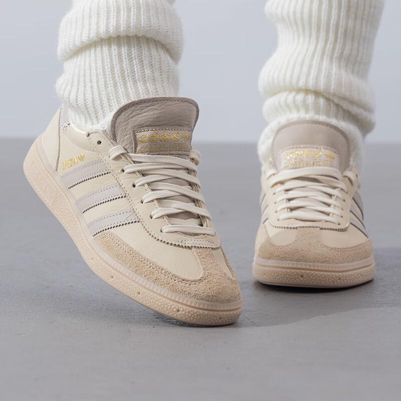 Adidas Handball Spezial Unisex Low-Top Sneakers
