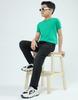 Monte Carlo Boys Solid Jeans