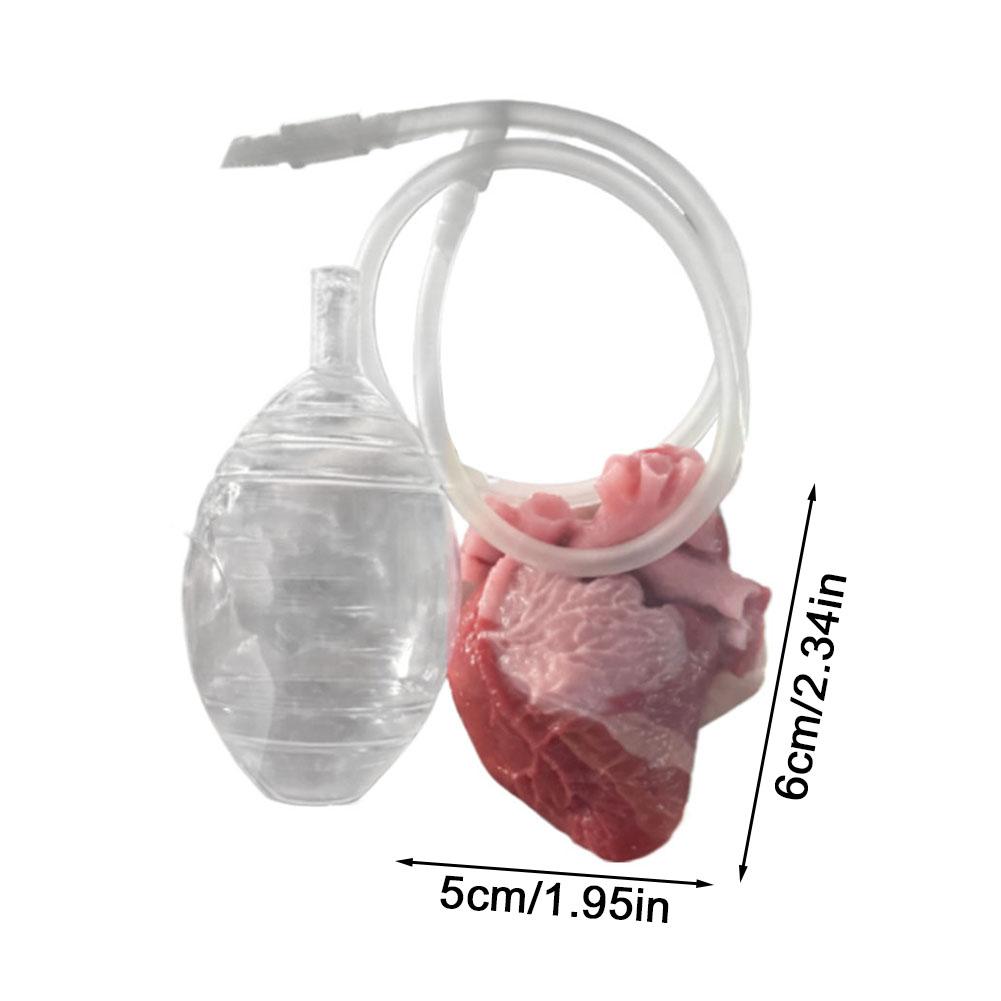 antistress toy "heart"