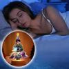 Personalized Photo Christmas Tree LED Night Light, Can Be Customized With 7-9 Photos