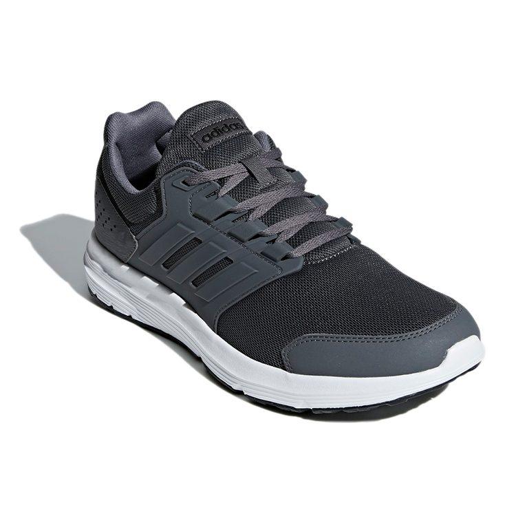 Adidas Galaxy 4 'Triple Grey' F36162
