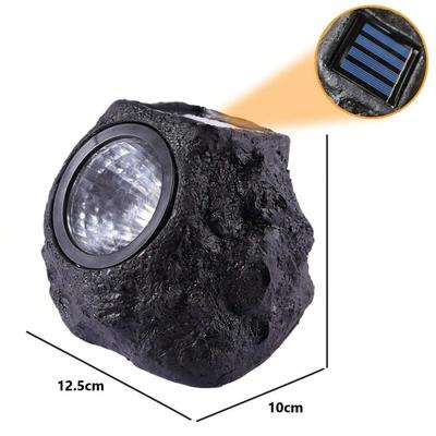 Venkovní osvětlení – Solární lampy