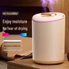 Controlo climático – Humidificadores de ar