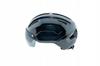 SkateFlash Atomic Black Bike Helmet