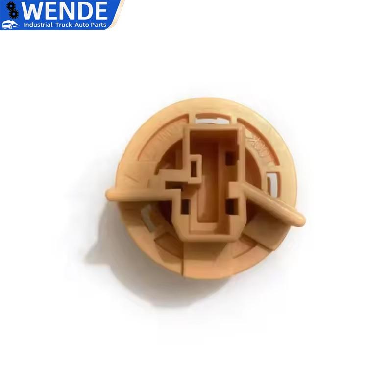 OEM 8156560620 Rear Tail Light Brake Stop Reversing Lamp Socket Plug For Toyota Land Cruiser Prado 120 LC120 2003-2009 Upper